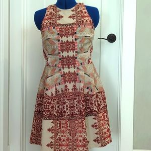 Mossimo skater dress